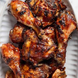 Irresistible 10-Piece Grilled Chicken