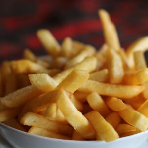 Fries